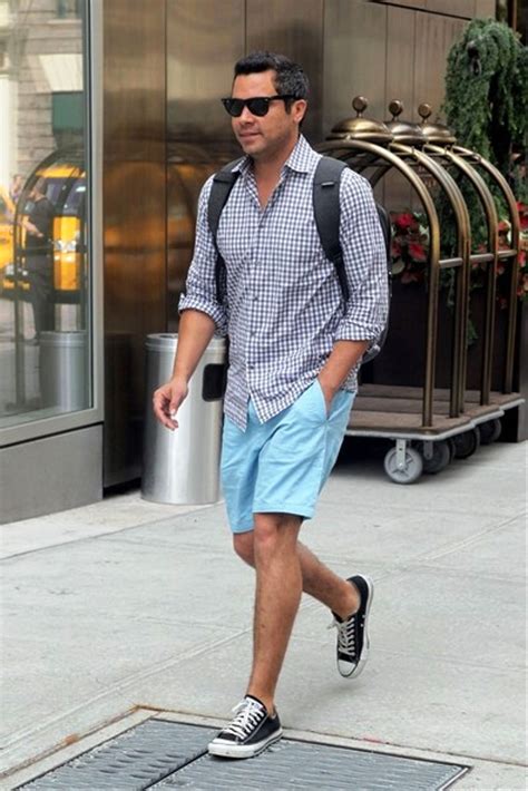 50 Stylish Short Outfits For Men To Wear Instaloverz Lazy Outfits For