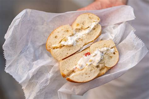 You Asked Locals Answered Best Bagels In New York City