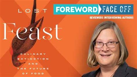 Reviewer Rachel Jagareski Interviews Lenore Newman Author Of Lost Feast — Articles — Foreword