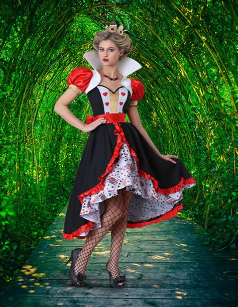 Alice In Wonderland Halloween Costumes Get Halloween Update