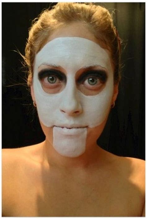 Jack Skellington Makeup Barnorama