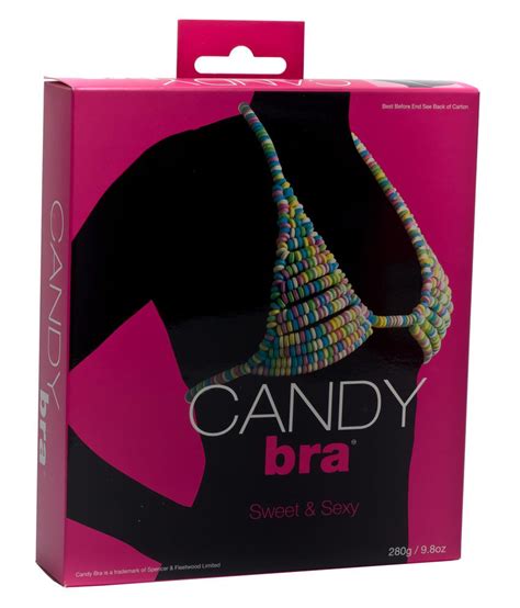 spencers edible candy bra buy spencers edible candy bra at best prices in india snapdeal