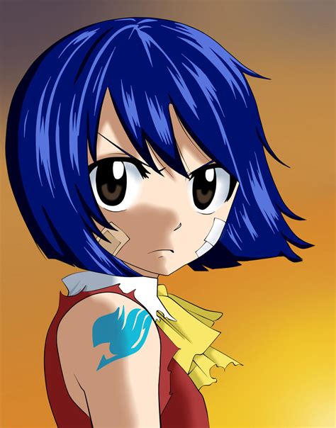 Wendy Marvell Fairy Tail 388 By Andrea2ce On Deviantart