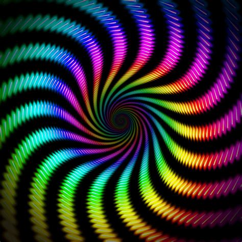 Spiral Anim 100 By Lordsqueak Optical Illusions Art Illusion Art