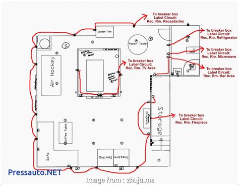 For milwaukee homeowners seeking electrical wiring tips, roman electric has assembled a guide on hot, neutral, and ground wire. Understanding Home Electrical Wiring Creative Home Electrical Wiring Diagrams Wellread Me At ...