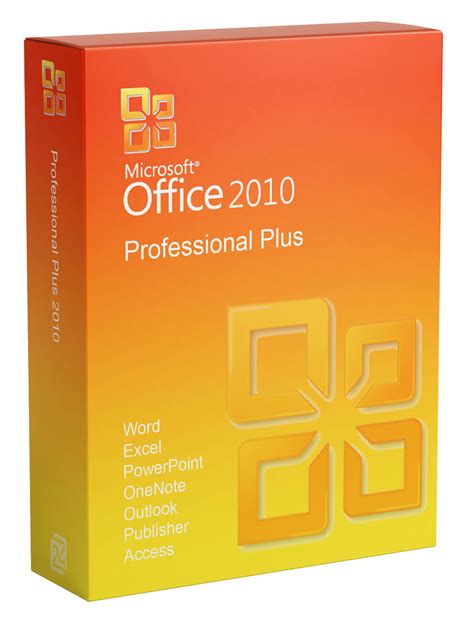 Microsoft Office 2010 Office Suite Office Blitzhandel24