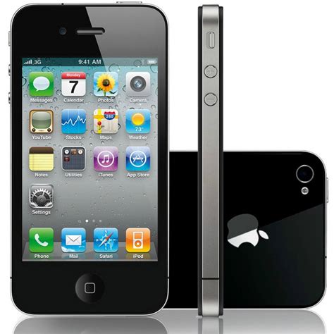 Apple Iphone 4 Cdma Specs Review Release Date Phonesdata