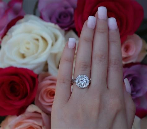 Top Most Popular Engagement Ring Styles Modern Women Will Love