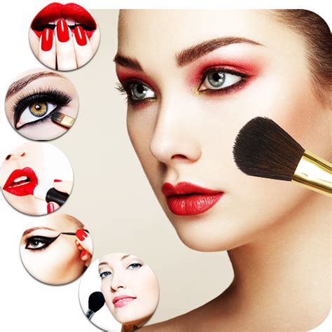 Face Beauty Makeup Editor Apps On Google Play