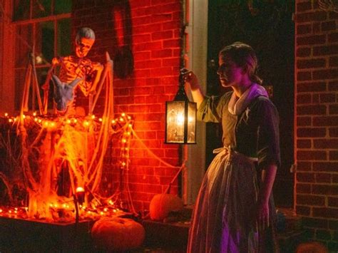 15 Alexandria Halloween Events For Spooky Fun In 2022 Old Town