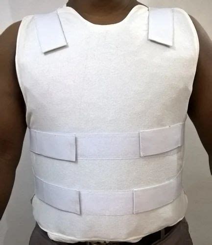 Bulletproof Vest Civilian Bullet Proof Vest Service Provider From Noida