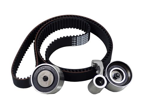 Most 4runner engines are either equipped with timing chains or a timing belts. Timing Belt Kit Toyota Tundra / Sequoia / 4Runner / Land ...