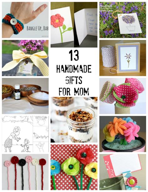 Bradfordexchange.com has been visited by 10k+ users in the past month 13 Handmade Mother's Day Gift to Give | Make and Takes