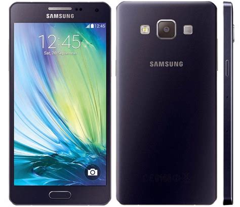 Samsung malaysia price list for april, 2021. Harga Samsung Galaxy Seri A (A3, A5, A7) Terbaru Tahun ...