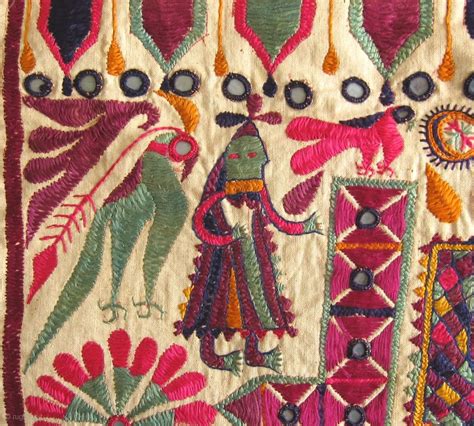 Legacy Of Handcrafted Textiles In India