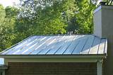 Standing Seam Roof Residential Images
