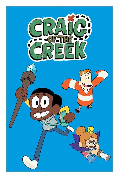 Craig Of The Creek Television Wiki Fandom Powered By Wikia