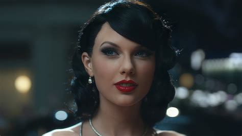Taylor Swift Wildest Dreams Taylor S Version Music Video K Youtube
