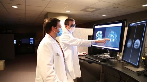Uva Neuroradiology Fellowship Program At Uva Radiology And Medical