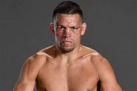 Nate Diaz Ufc Wife Girlfriend Net Worth Brother Facts