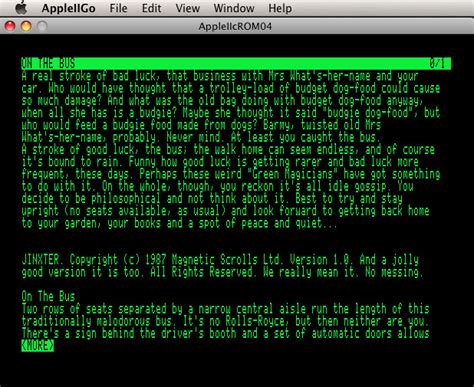 Apple ii was the first computer developed by apple that brought the great success to the company. How to play the Apple II releases today