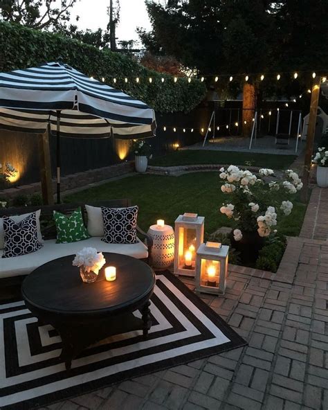Decorating a studio apartment can be tricky business. 20+ Attractive Small Backyard Design Ideas On A Budget ...
