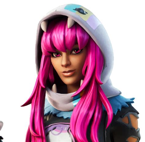 Fortnite Glumbunny Skin Png Pictures Images