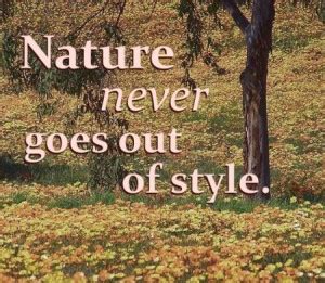 Well, i've got you covered, because i've put together the utlimate guide to the best nature quotes what's not to love about nature? Quotes And Sayings About Nature. QuotesGram