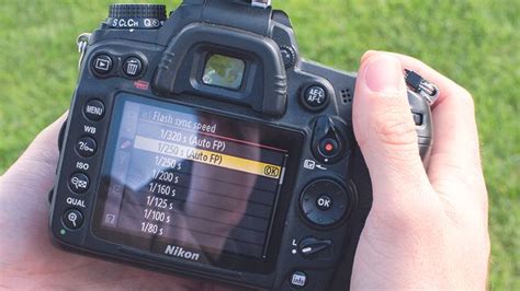How To Use Flash For Your Photography High Speed Sync Digital Camera World