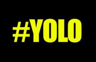 Yolo is a tilted reflector telescope invented. YOLO: La sigla que se hizo furor entre adolescentes del mundo | Adolescencia