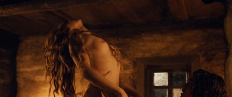 Nude Video Celebs Taisiya Vilkova Nude Julia Franz Nude Gogol
