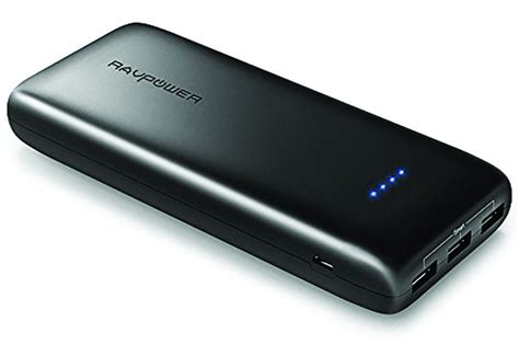 The 5 Best Portable Battery Packs What Digital Camera