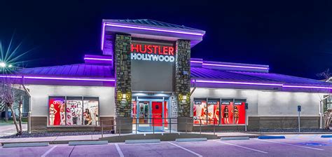 Hustler Hollywood In Shreveport La Shop For Best Adult Sex Toys