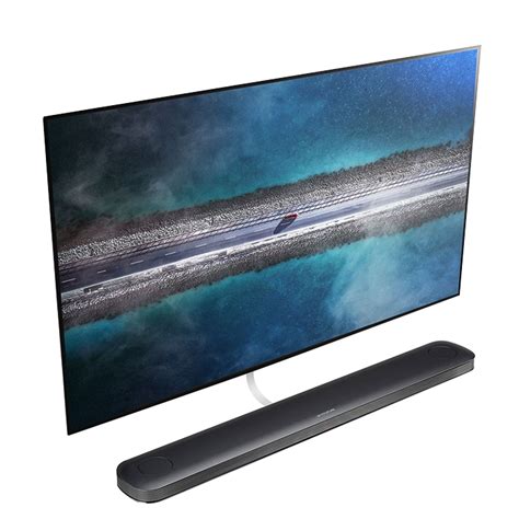 Lg Oled Vs Sony Oled Differences In Oled Technology Lg Usa