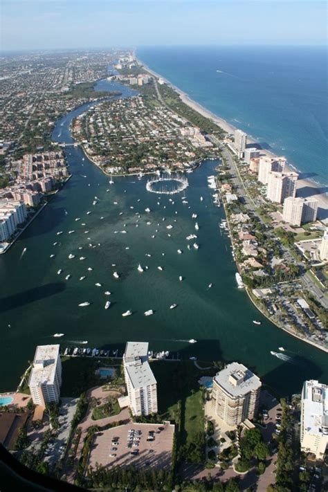 Lake Boca Raton (Boca Raton, Florida)l | BOCA RATON ...
