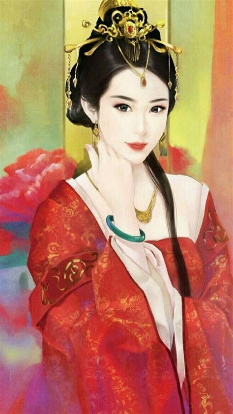 Chinese Drawing Chinese Painting Ancient Chinese Art Ancient Art Anime Fantasy Fantasy Art