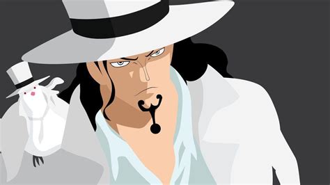 Rob Lucci Wallpapers Wallpaper Cave