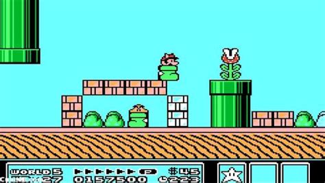 The 20 Best 2d Mario Levels Of All Time Games Lists Paste