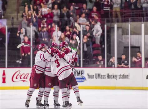 Promo code dozen for the dozen promo is best. Spittin' Chiclets College Hockey Rankings (Week 5 ...