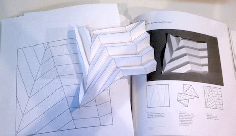 Book Review: Folding Techniques for Designers, by Paul ...