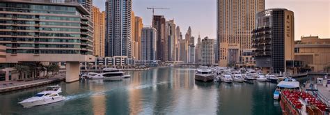 Members of diplomatic missions, holders of uae golden visa, uae nationals, passengers exempted and/or granted permission to enter the uae by the appropriate authorities as well as passengers travelling on a business flight who have a valid covid‑19 pcr test certificate. Dubai Marina - Aktivitäten, Hotels, Restaurants und vieles ...