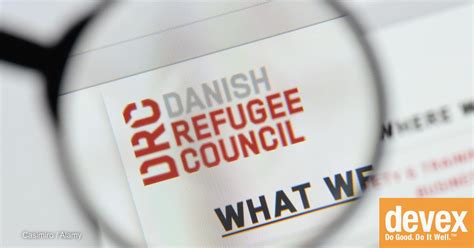exclusive how a new it system jumbled danish refugee council s finances devex