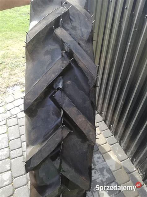 Stomil olsztyn was a tyre manufacturer based in olsztyn, poland. Opony 9,5-36 Stomil Olsztyn Żnin - Sprzedajemy.pl