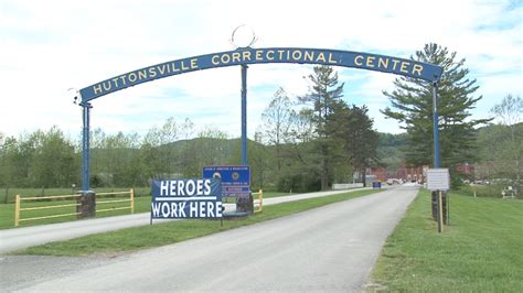 More Covid 19 Testing Coming To All West Virginia Jails And Prisons