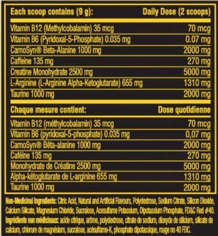 The tiny bit of creatine in it is great for getting a nice pump after your workouts, and the flavor is great. C4 Sport Pre Workout Strawberry Watermelon | Walmart Canada