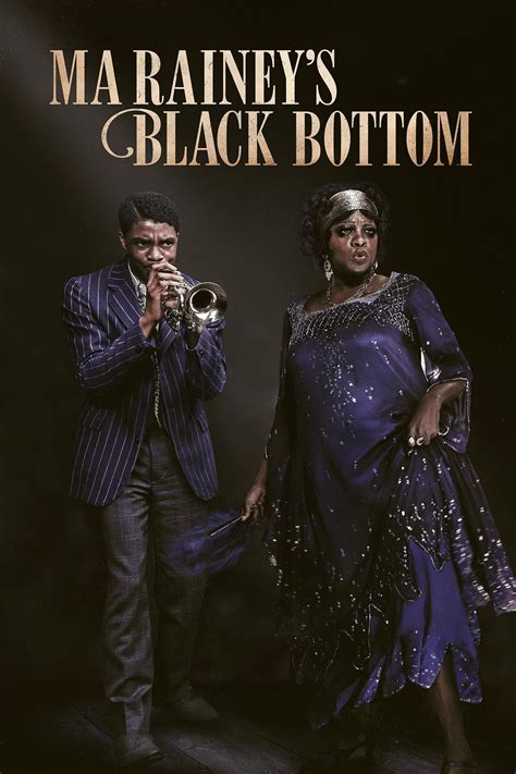 Netflix released ma rainey's black bottom on december 18, 2020, bringing with it incredibly moving performances and an ending that continues to haunt long after the credits roll. Ma Rainey's Black Bottom - CINEMABLEND