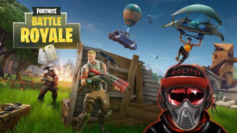 Fortnite battle royale was released on many platforms (pc, ps4, xbox one, nintendo switch, iphone and android). EL BATTLE ROYALE MAS DIVERTIDO¡ 💣 ~ FORTNITE - YouTube