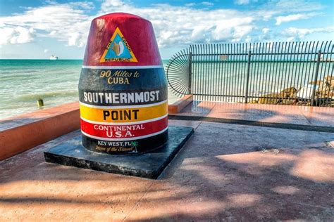 15 X Bezienswaardigheden Op Key West Florida Hidden Spots