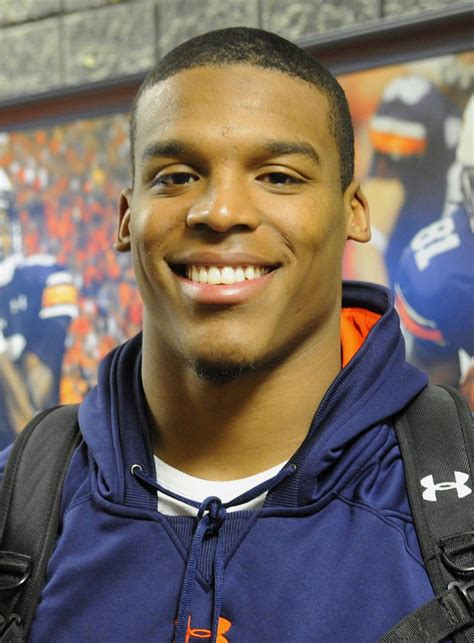 Auburns Five Questions Newcomer Cameron Newton Hopes To Take Over