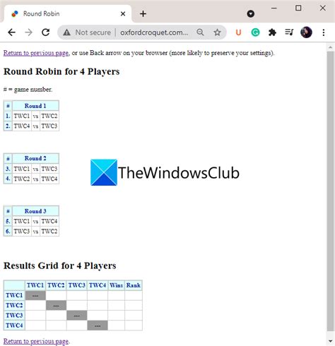 How To Create A Tournament Bracket In Windows 1110